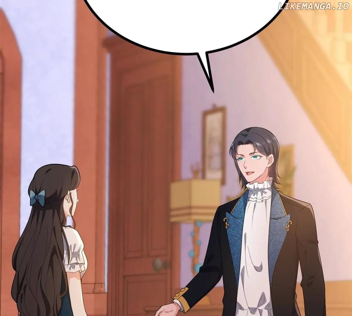 How to Change a Path Full of Thorns Into One Full of Happiness Chapter 107 - page 62